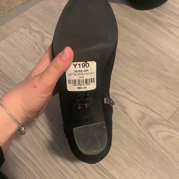 Le chateau boots - Picture 3 of 3